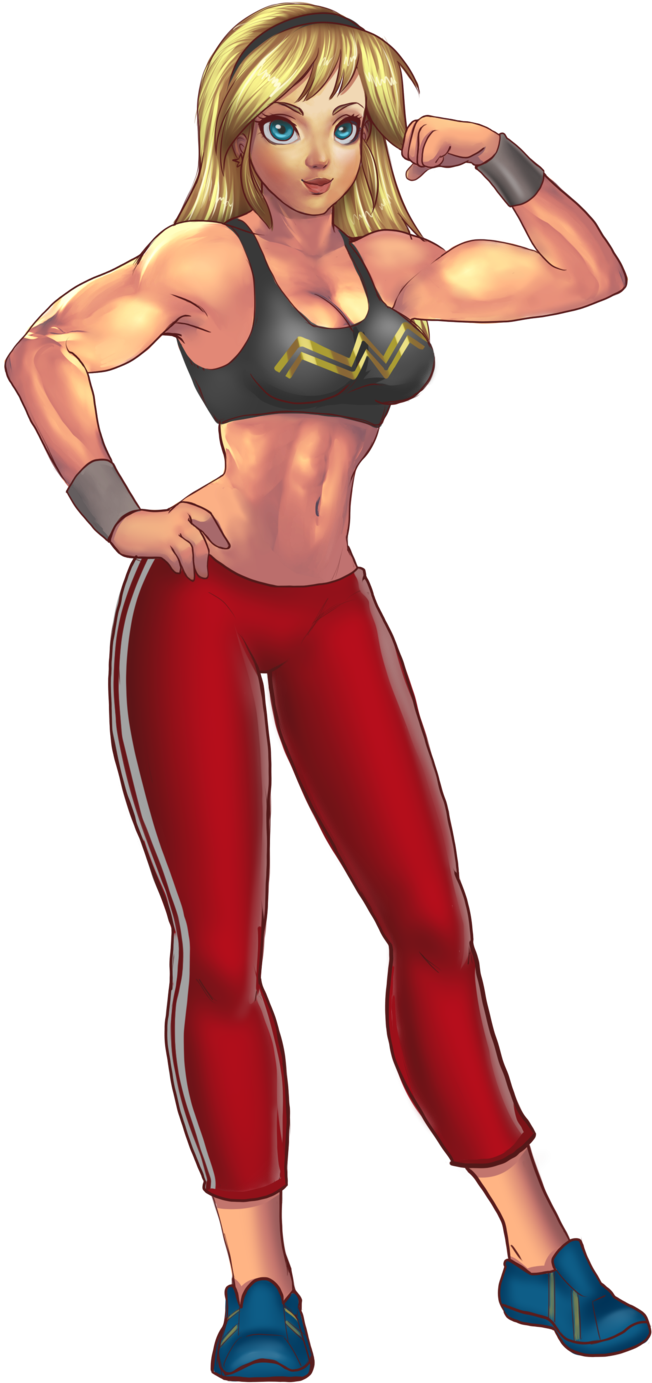 Wonder Girl By Didi-esmeralda By Cerebus873 - Wonder Girl (1024x1448)