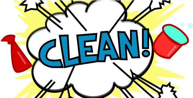 Welcome To Whistle Cleaning Services - Clean As You Go (700x325)