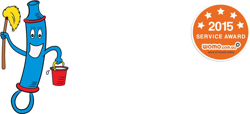 Clean As A Whistle Banner - Cleaning (980x423)