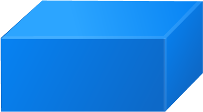 Cuboid Clip Art - Coffee Table (511x294)