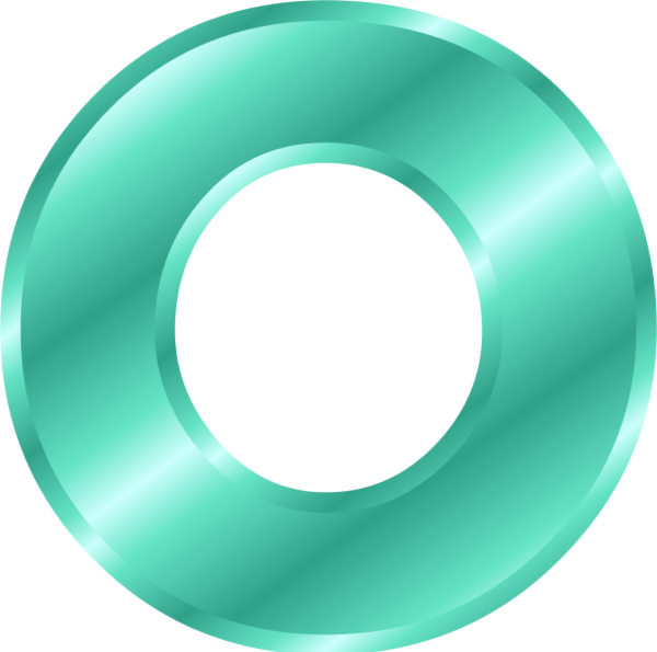 Alphabet Letter O Vector Clip Art Ri3dpy Clipart - Letter O In Gold (600x595)