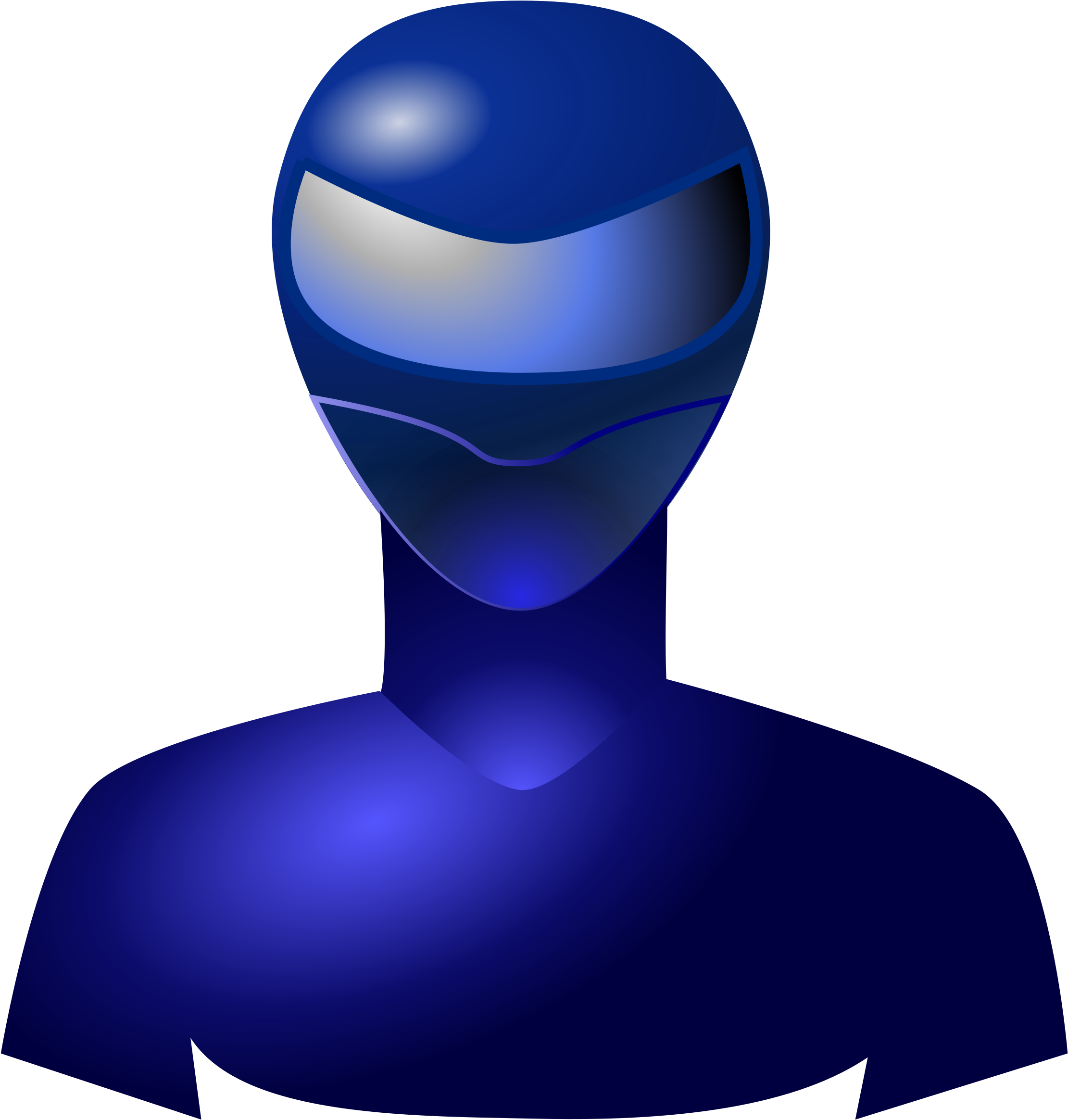 Identity Png - Научная Фантастика Png (2400x2400)