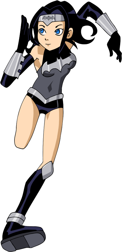 Run Valor Girl By Glee-chan - Cartoon (483x880)