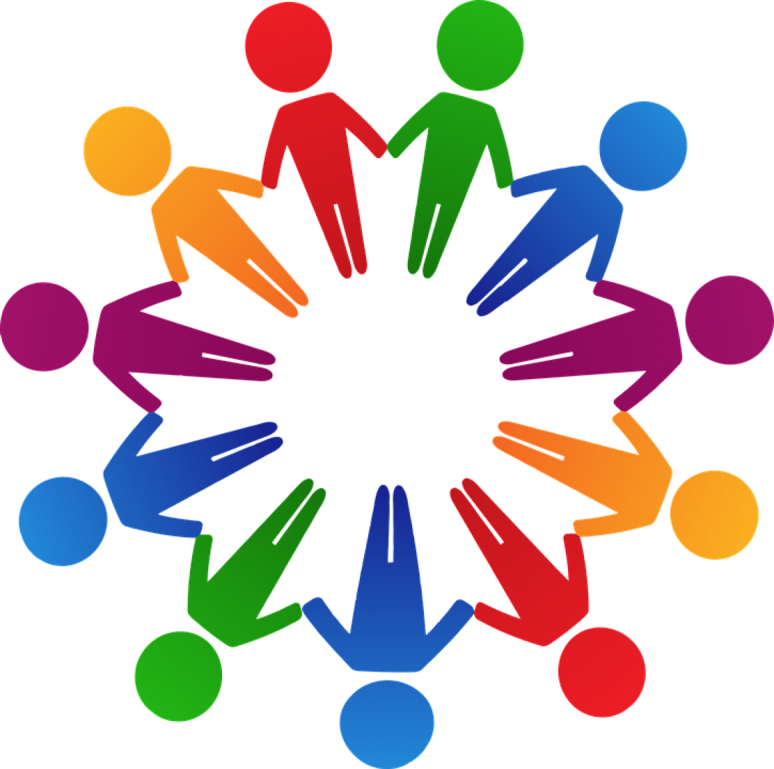 10 Multicultural Factors To Consider In Counseling - Cooperation Clipart (1112x1104)
