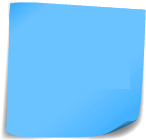 Post It Note Png Free Download Clip Art Free Clip Art - Construction Paper (365x344)