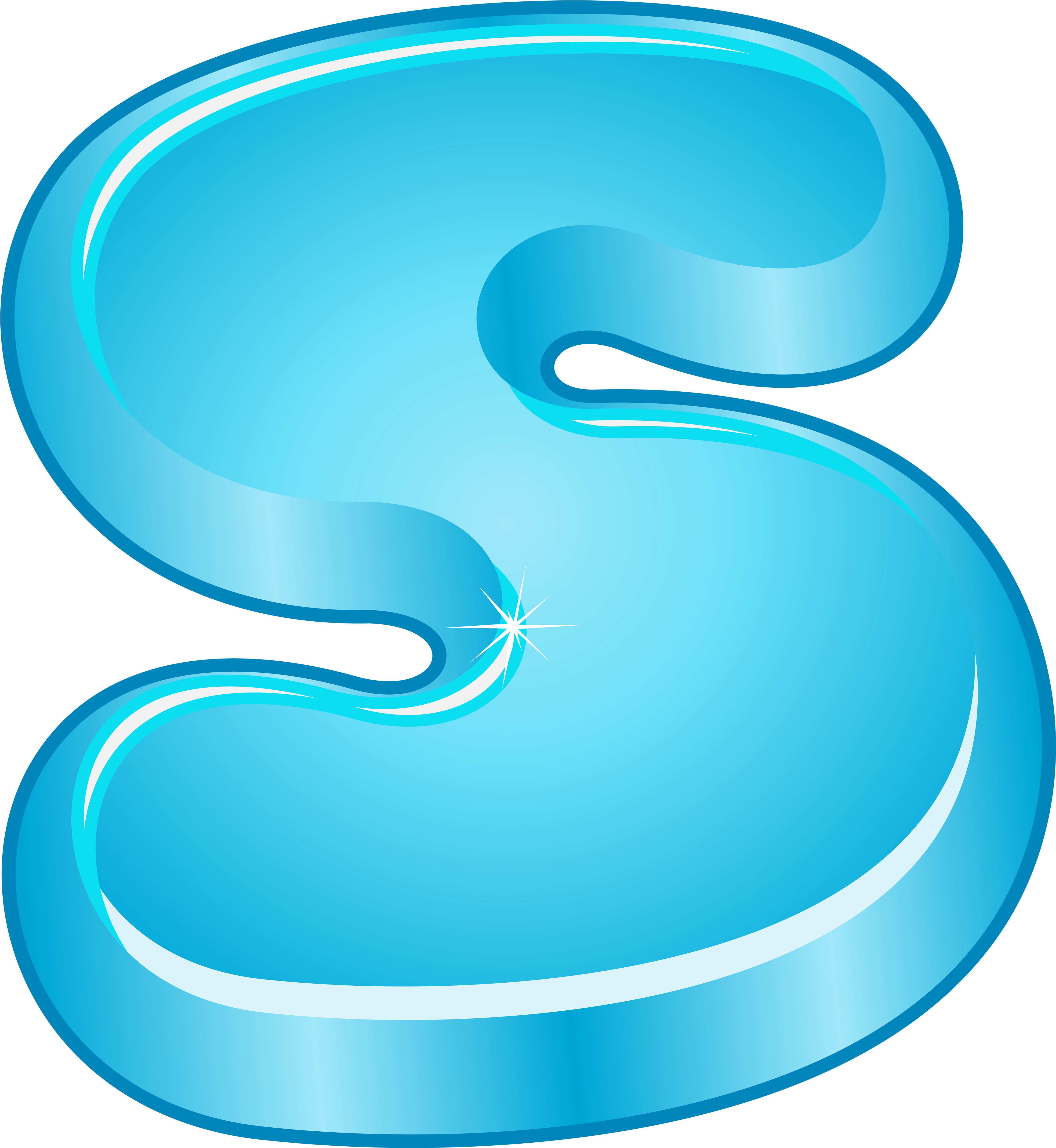 Blue Product Design Clip Art - Blue Product Design Clip Art (4599x5000)