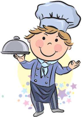 Professions Kids Set 3 - Community Helpers Vector (308x399)