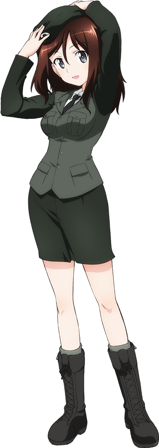 Megumi - Megumi (384x960)