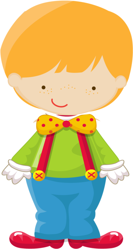 Say Hello - Palhaco Minus (660x900)