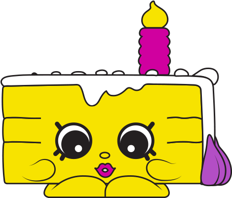 Gracie Birthday Cake Ct Variant Art - Birthday Cake (575x475)