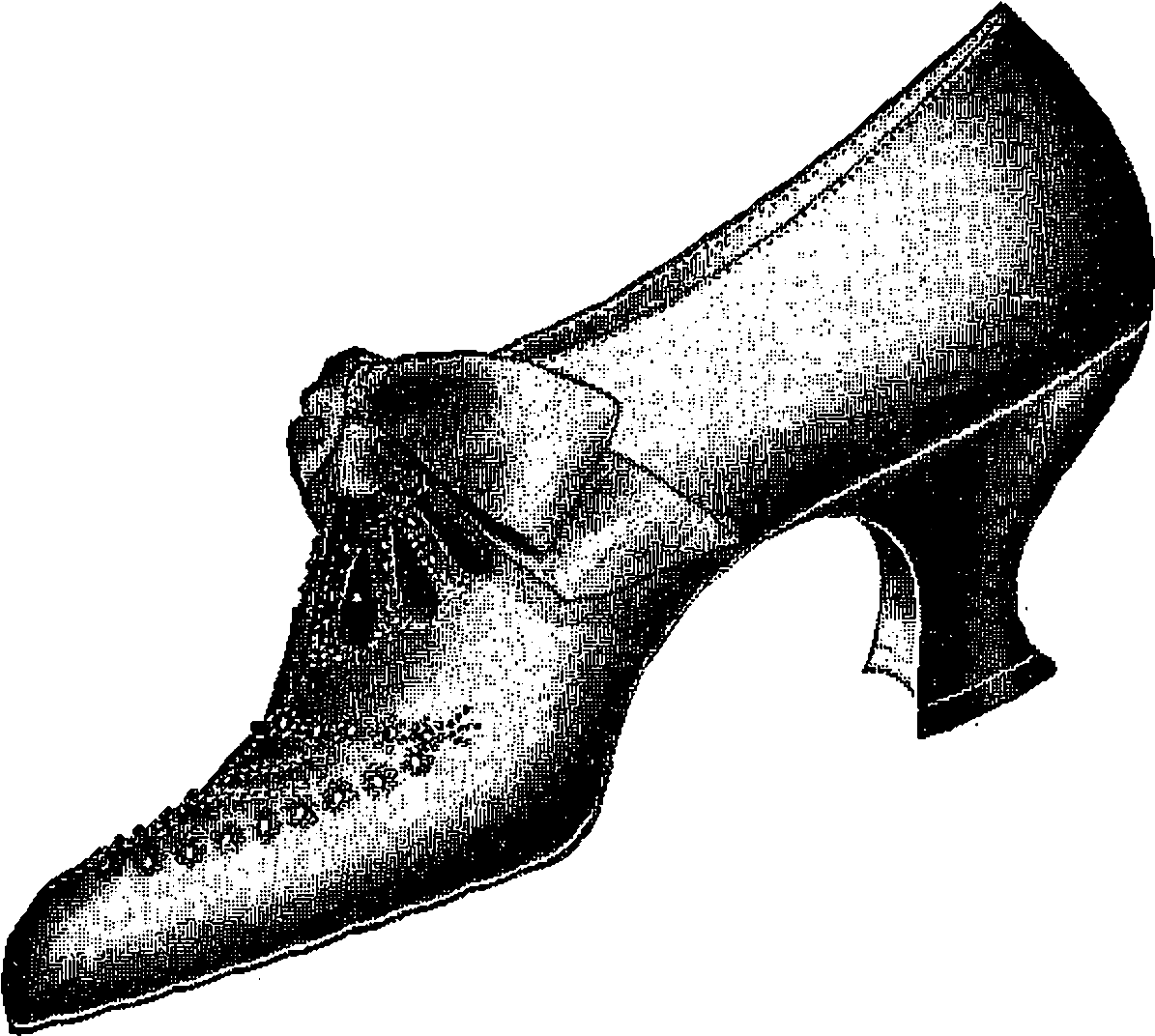 Clip Art - Basic Pump (1500x1306)