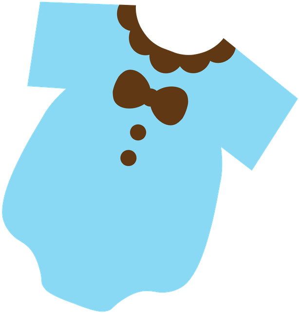 Grávida E Bebê - Baby Shower Mamelucos Dibujos (650x650)