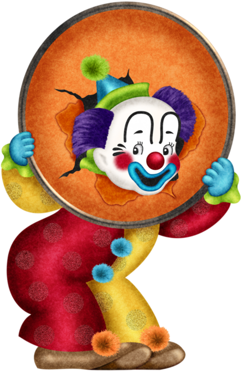 Clown Png Images Transparent Free Download - Clowns Png (600x767)