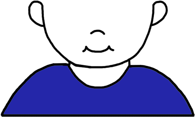 Your Current Selections - Boy (1000x1000)