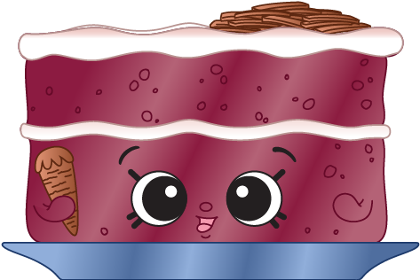 Cara Carrot Cake Ct Art - Carrot Cake (576x495)