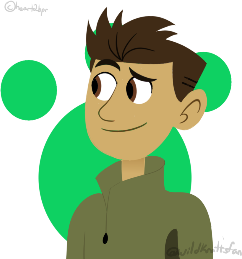 Wk- Happy Birthday, Chris By Heart2bpr - Bad Hair Day (894x894)