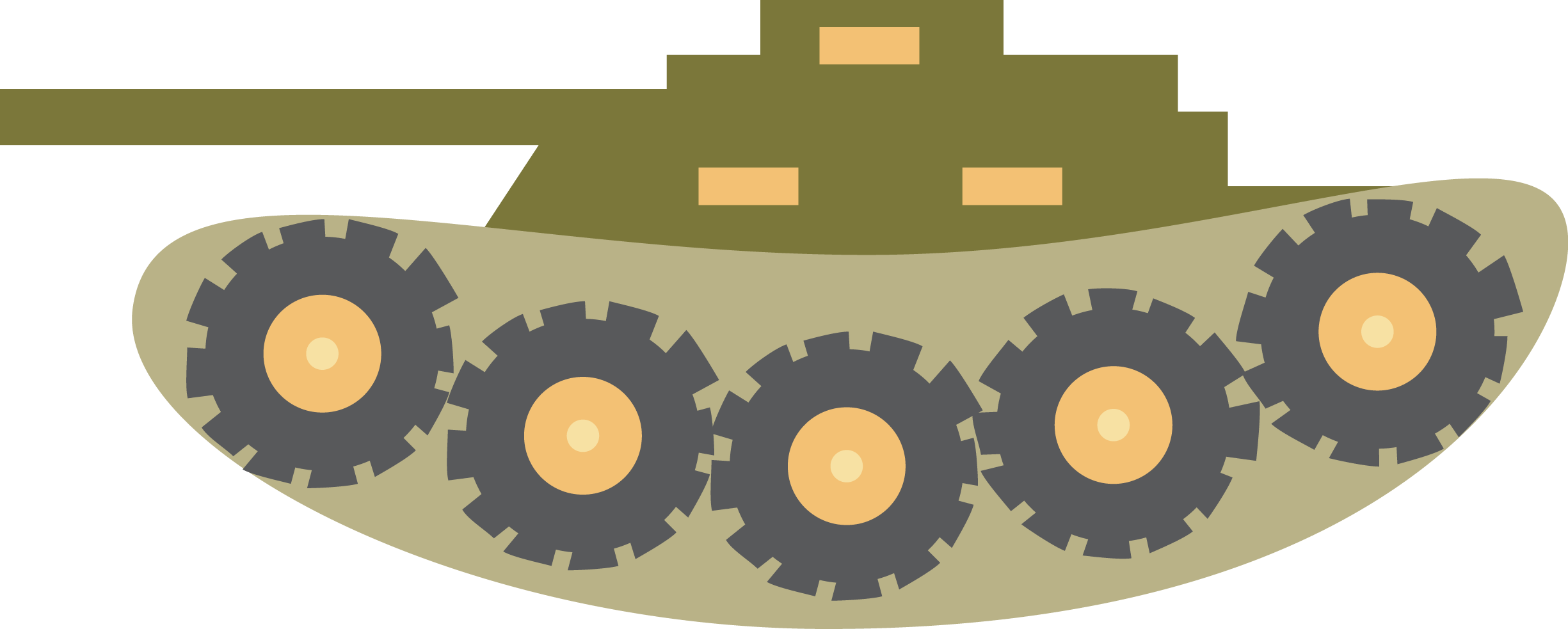 Photo By @daniellemoraesfalcao - Medios De Transporte Soldados (2450x983)