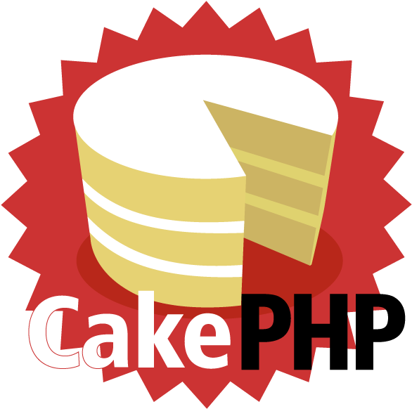 Cakephp Vector Logo - Cakephp Development Services Png (2400x2390)