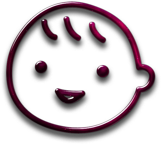 19 Baby Face Clip Art Free Cliparts That You Can Download - Infant (600x600)