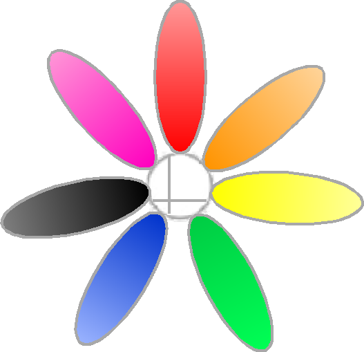 The Sacred Flower - Sacred Flower (527x509)