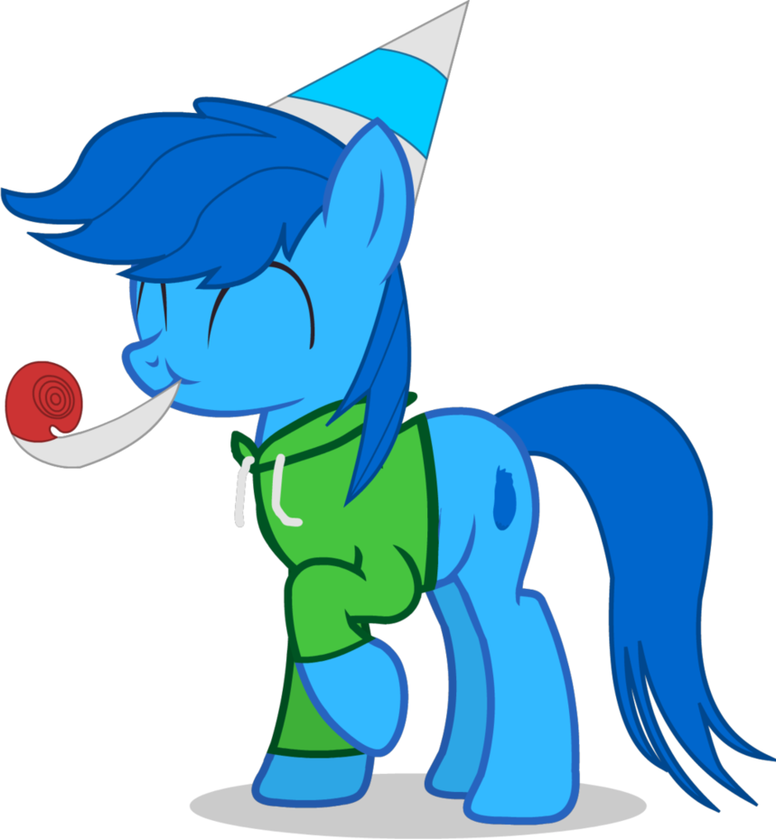 Happy Birthday, Tween By Soniclegacy1 - August 26 (859x929)