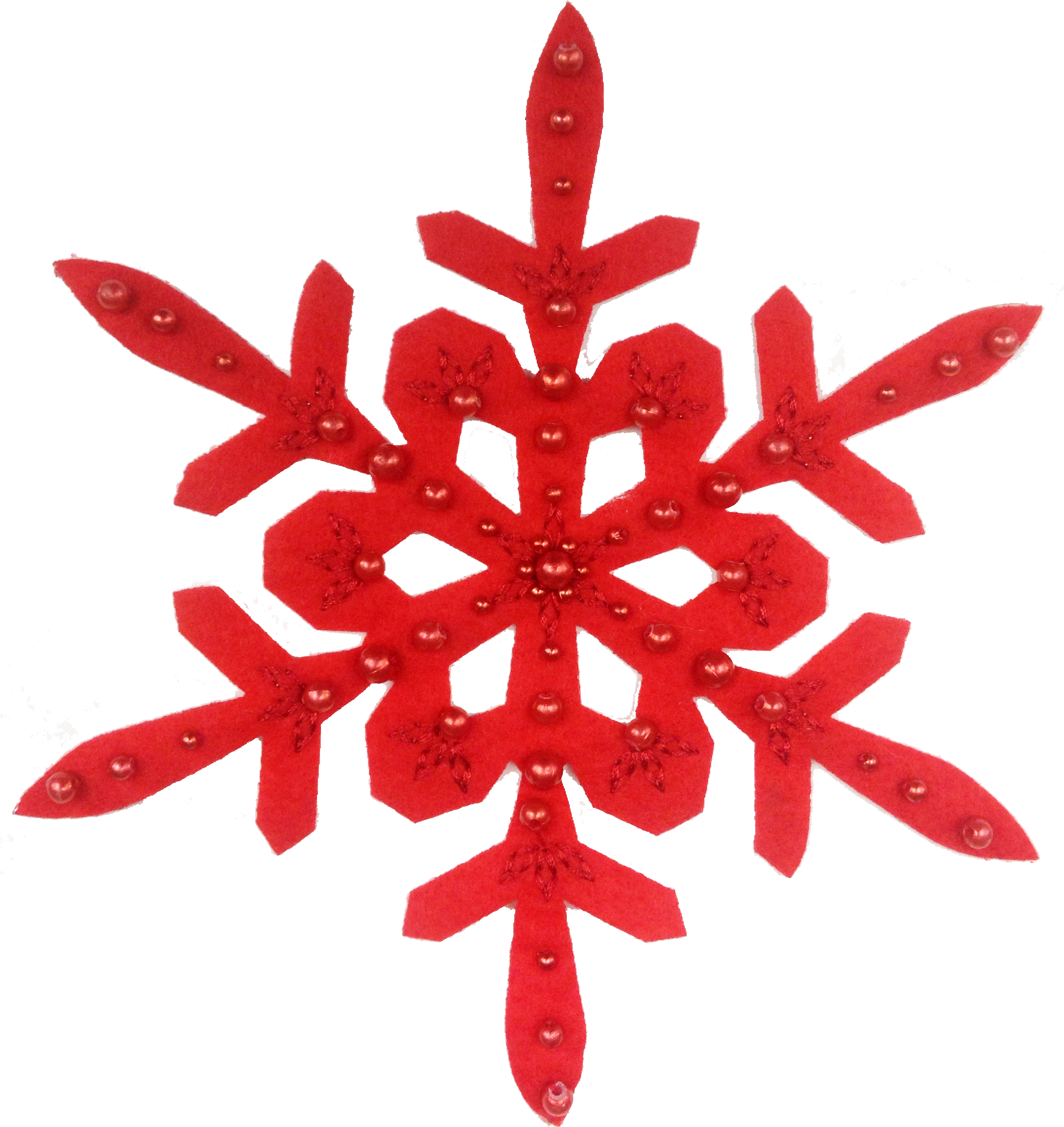 The Gallery For > Red Snowflake Png Red Snowflake Png - The Gallery For > Red Snowflake Png Red Snowflake Png (2180x2349)