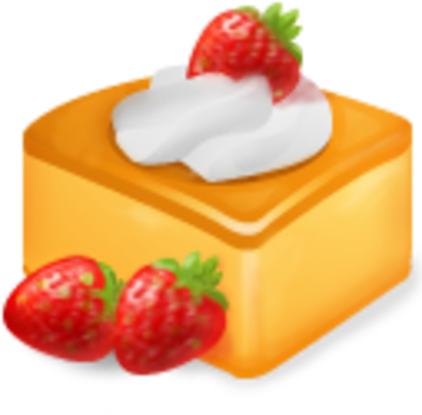 Cake Free Images At Clkercom Vector Clip Art Online - Cake Vector (600x600)