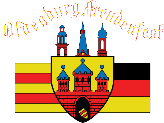 Oldenburg Freudenfest, Indiana - Freudenfest (690x517)