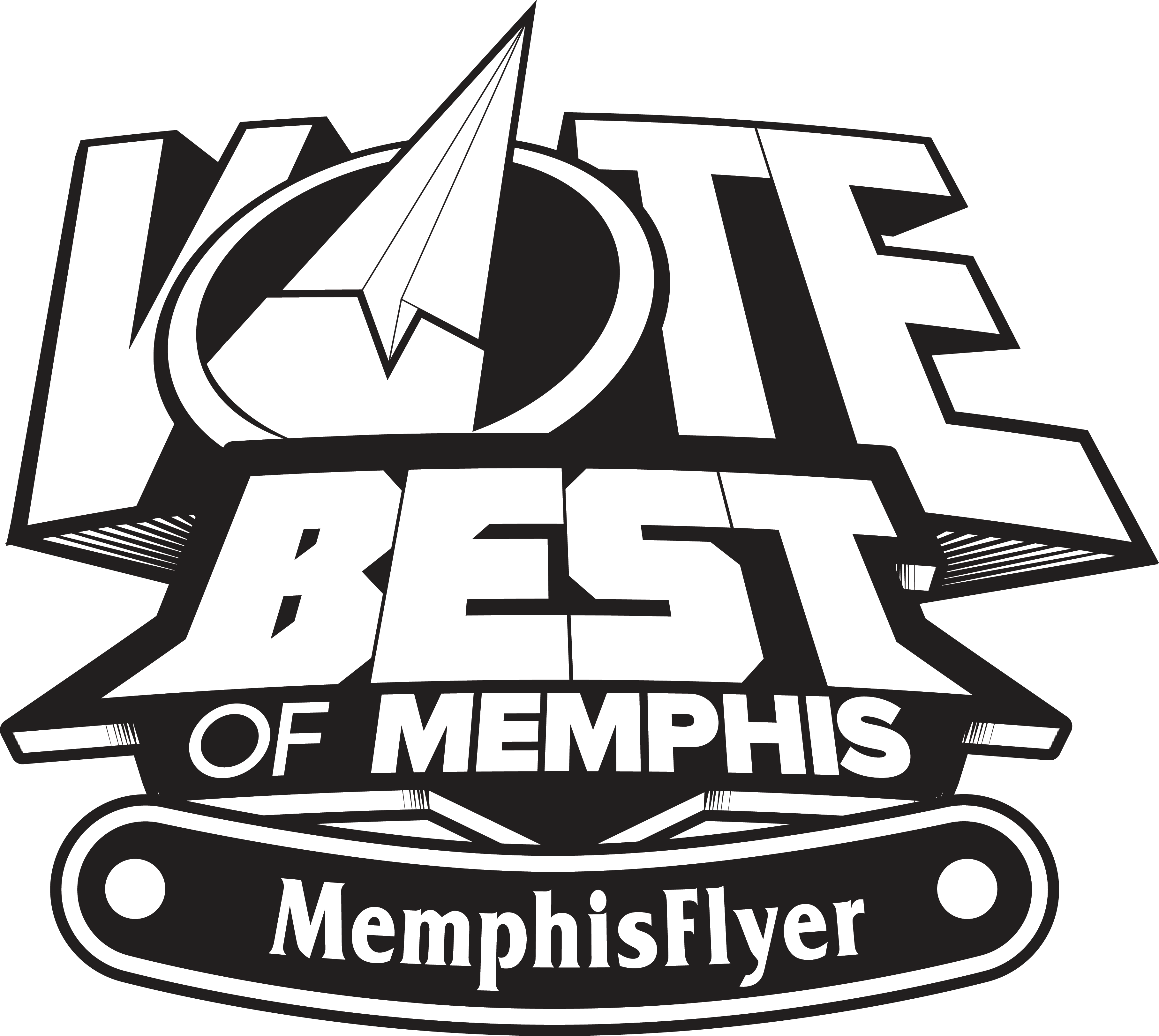 Memphis Flyer Best Of Memphis Now Open - Memphis (3631x3247)