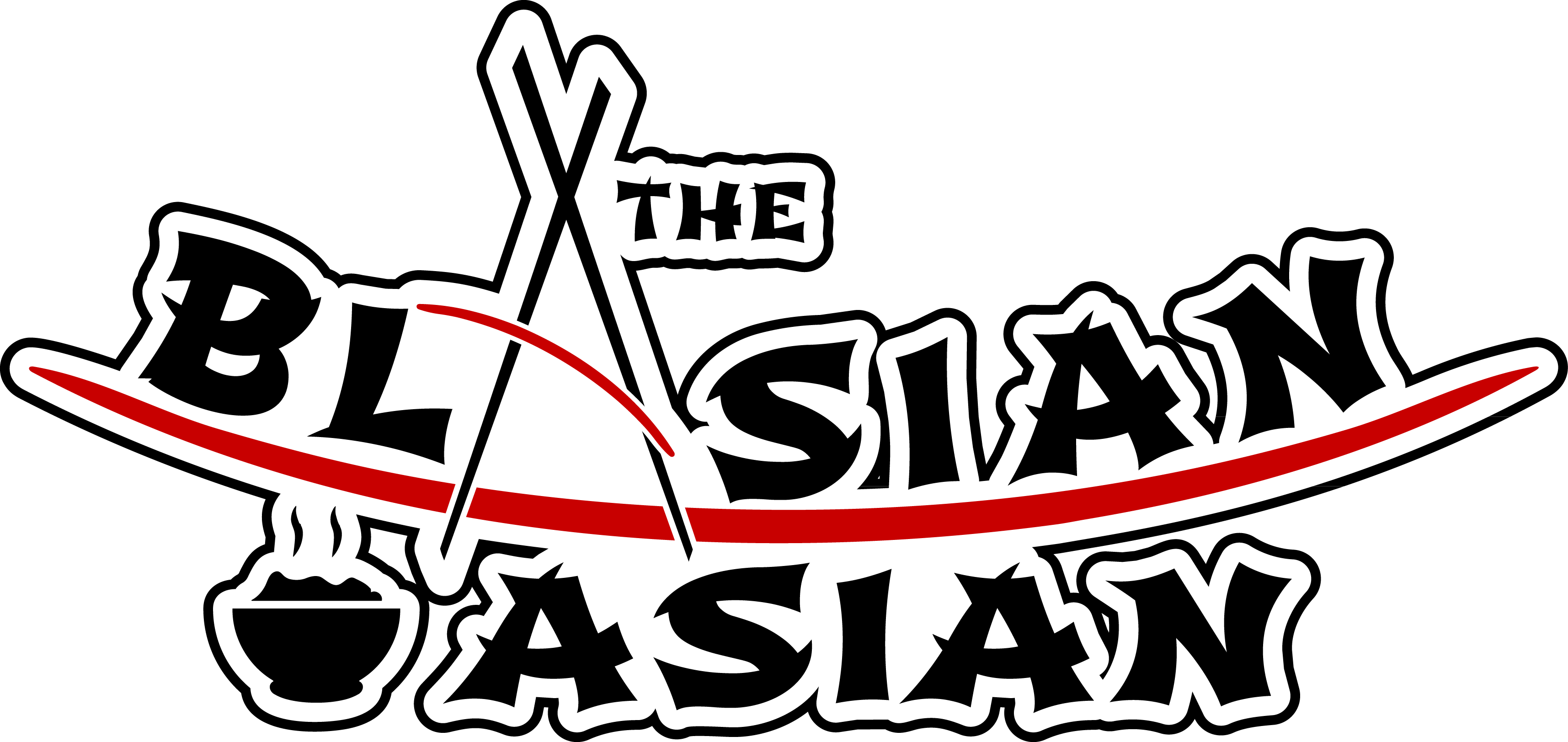 The Blasian Asian - The Blasian Asian (3430x1623)