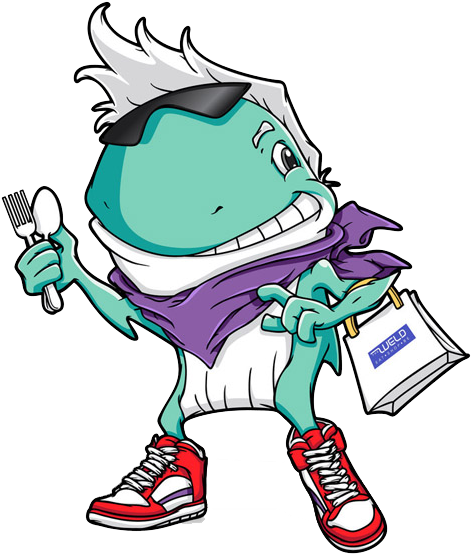 Blue Whale Characters Illustration - Blue Whale Characters Illustration (600x764)