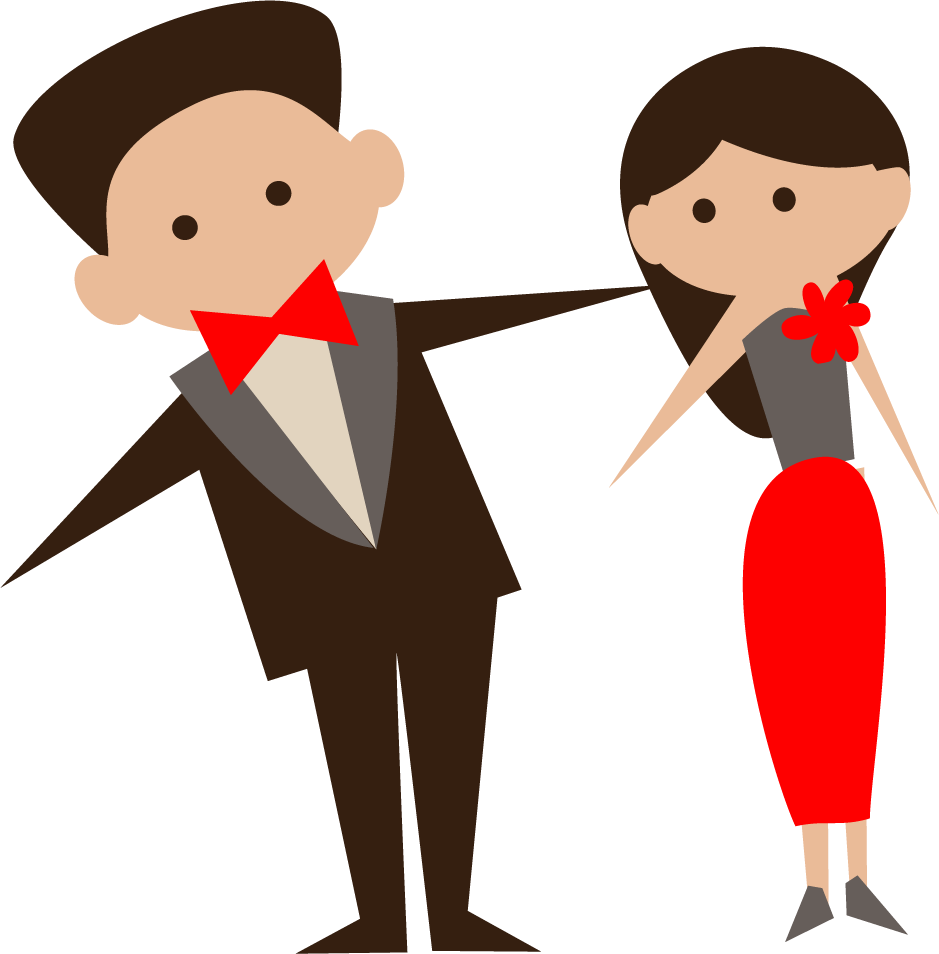 Wedding Scalable Vector Graphics Bridegroom Party Icon - Bridegroom (939x954)