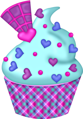 Find This Pin And More On Cupcakes By Samilovesjohn - Cupcake (420x446)