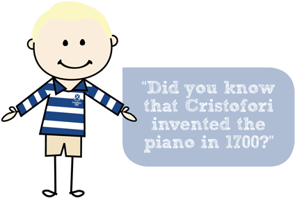 St Andrew's School Is A South Australian Independent, - Cartoon (805x370)