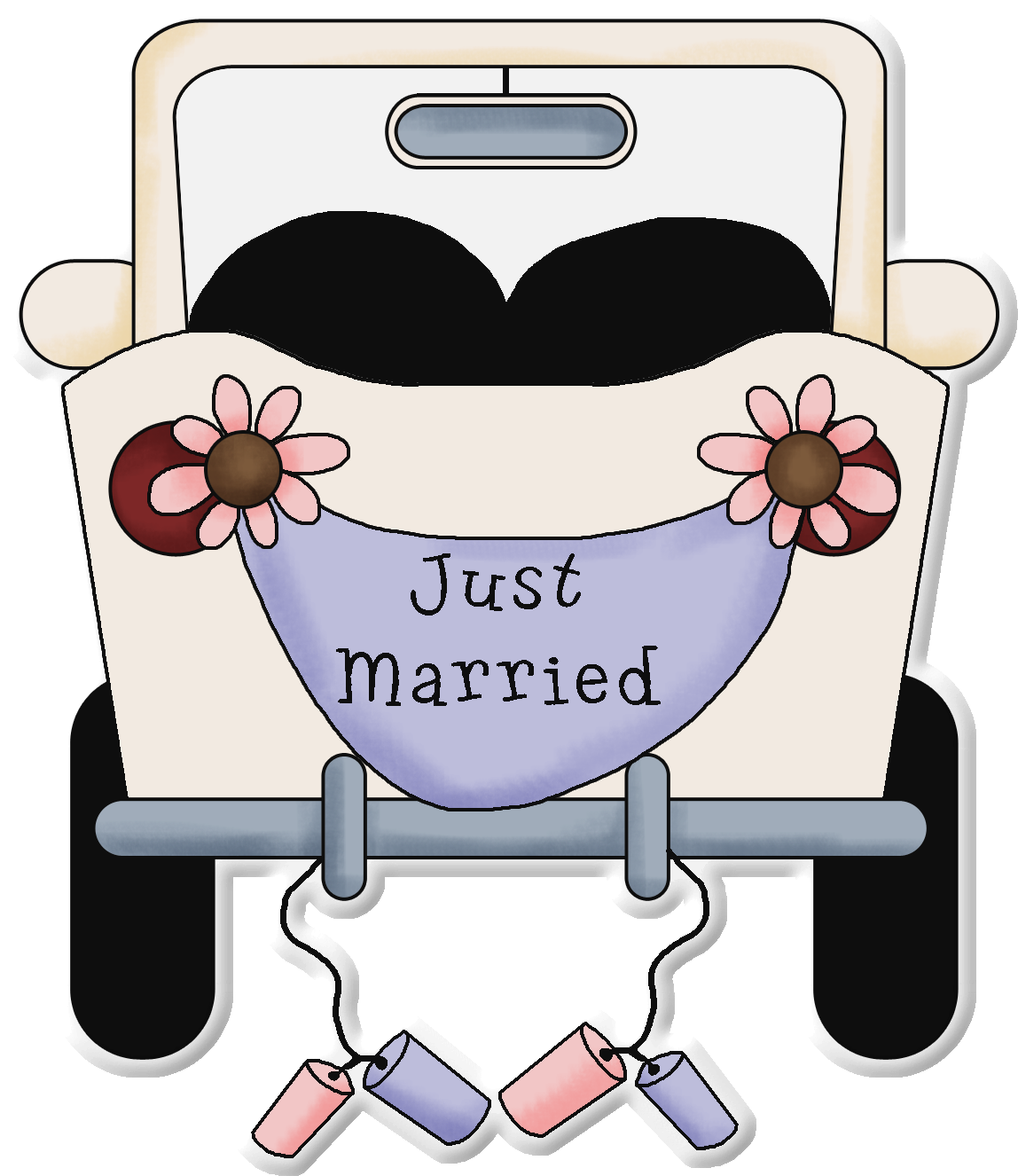 Photo By @selmabuenoaltran - Wedding Day Clipart (1520x1573)