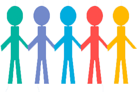 Pediatric Asthma Person And Family Engagement Learning - Illustration (500x303)