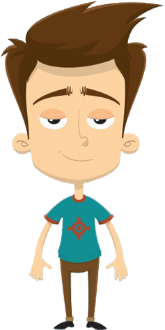 Welcome - Single Boy Attitude (580x491)