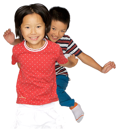 Preschool Kids - Child (486x543)