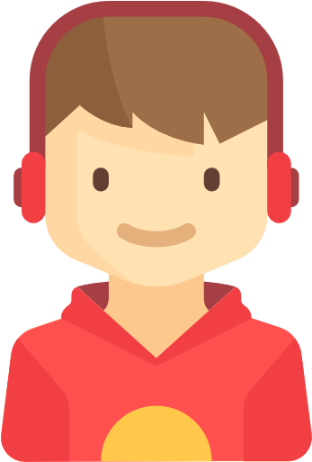 Beautiful Style Jordan Hydro 13 Slide Sandals Grey - Niño Con Auriculares Png (512x512)