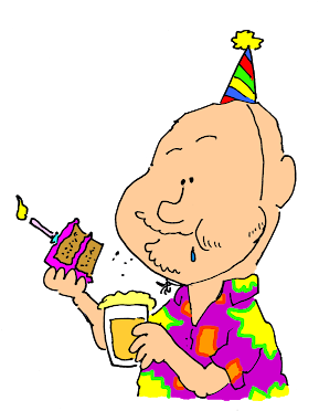 Today's My Birthday 46 Years Old And Never Been Kissed - Today's My Birthday 46 Years Old And Never Been Kissed (358x400)