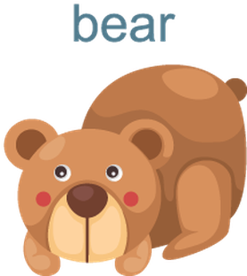 Alphabet, Letter B - Clip Art (308x399)