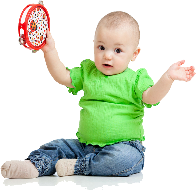 Sale For Childes Heroes - Shiloh Baby Rattle Plush Set With 4 Animals Doll Circus (1276x665)