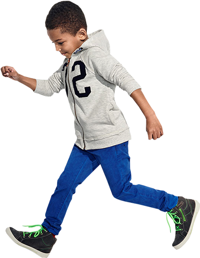 Standards Of Modernized, Integrated Manufacturing Practices, - Toddler (400x659)