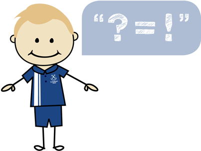 St Andrew's School Is A South Australian Independent, - Cartoon (805x370)