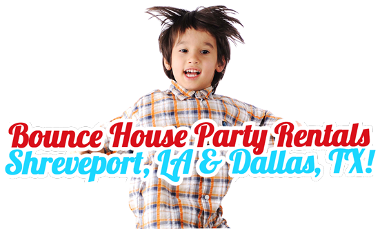 Water Slip & Slide Bounce House - All-star Bounce And Party Rentals (600x346)