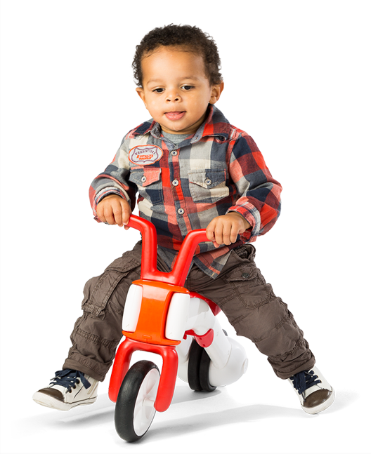 Chillafish Bunzi 2 In 1 Gradual Balance Bike - Red (528x647)