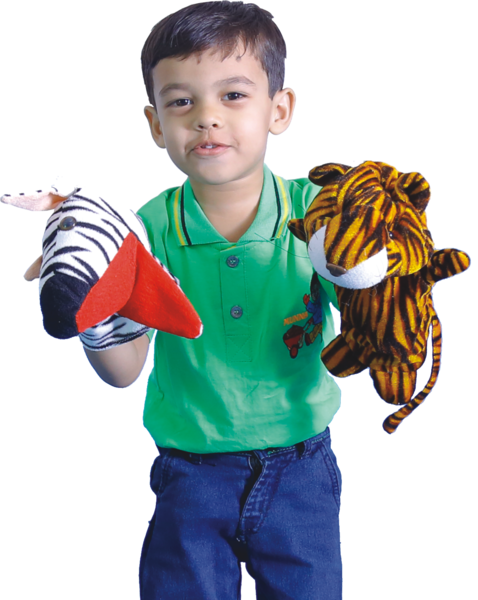 Smiling Kidzz - Nursery School (478x600)