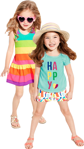 Standards Of Modernized, Integrated Manufacturing Practices, - Girl (400x659)