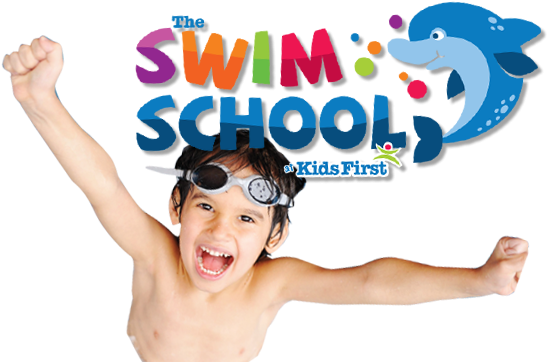 The Swim School At Kids First - Kids First Sports Centre (687x376)