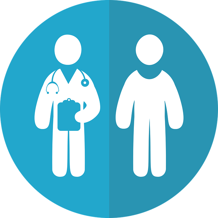 Cliparts Trial Team 2, Buy Clip Art - Sécurité Du Patient (720x720)